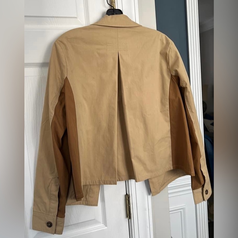Cabi Mason Jacket - Picture 4 of 10
